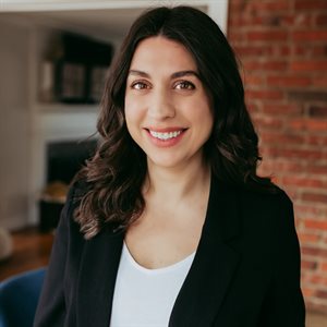 Erica Witsberger