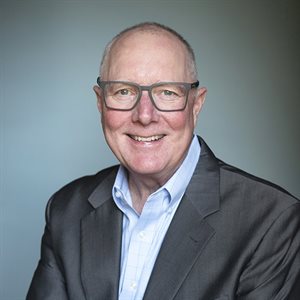 Donald Zuch