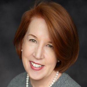 Mary Worden